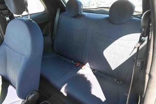 FIAT 500 usata, con Autoradio digitale