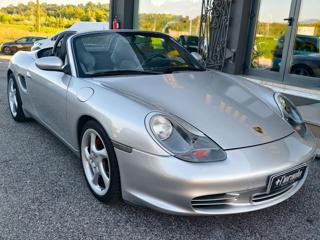 PORSCHE Boxster usata, con Airbag