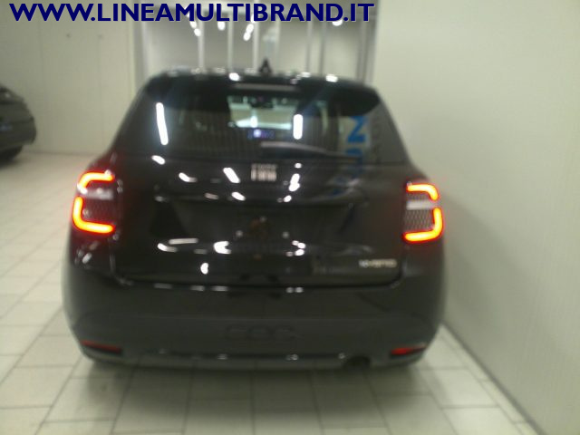 FIAT 600 usata, con Cerchi in lega