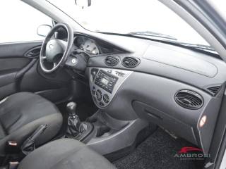 FORD Focus usata 11