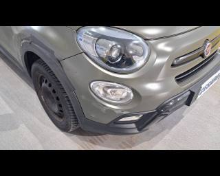 FIAT 500X usata 39