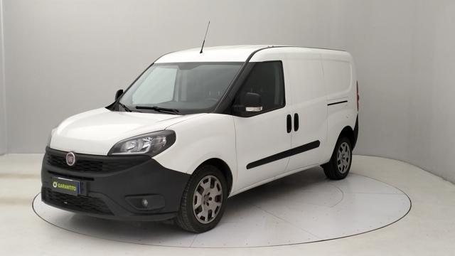 FIAT Doblo usata, con ABS