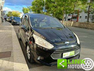 FORD B-Max usata, con ESP