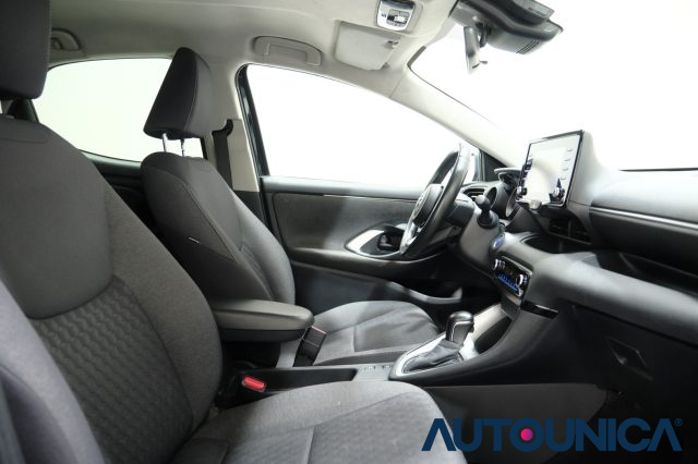 TOYOTA Yaris usata 57