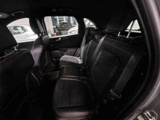 FORD Kuga usata, con Fendinebbia