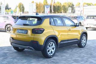 JEEP Avenger usata, con Alzacristalli elettrici