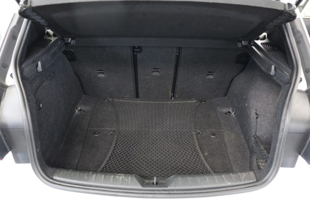 BMW 120 usata, con Immobilizzatore elettronico