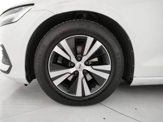 VOLVO V60 usata, con Touch screen