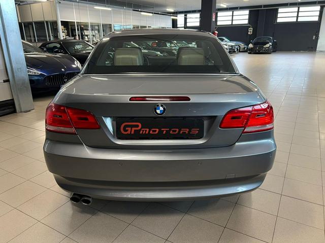 BMW 330 usata, con Autoradio