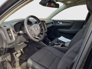 VOLVO XC40 usata, con Climatizzatore