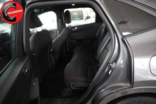 FORD Kuga usata, con Climatizzatore