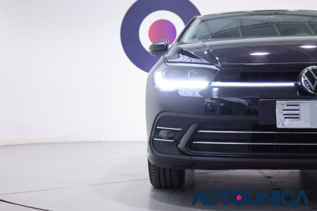 VOLKSWAGEN Polo usata, con Blind spot monitor
