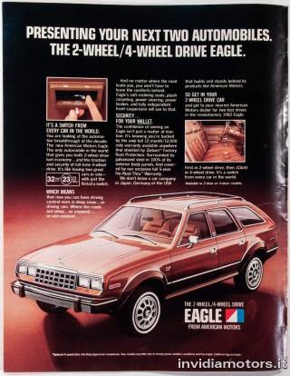 JEEP Wagoneer usata 8