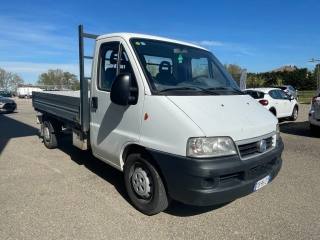 FIAT Ducato usata 3