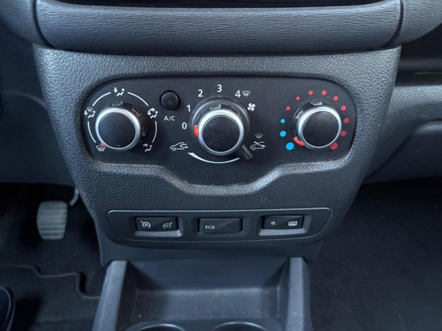DACIA Lodgy usata, con ESP