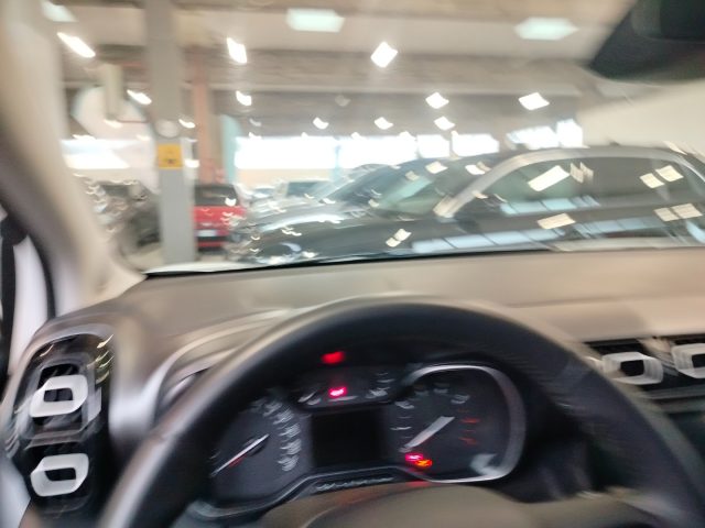 CITROEN C3 Aircross usata, con Riconoscimento dei segnali stradali