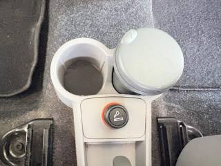 FIAT Panda usata, con Marmitta catalitica