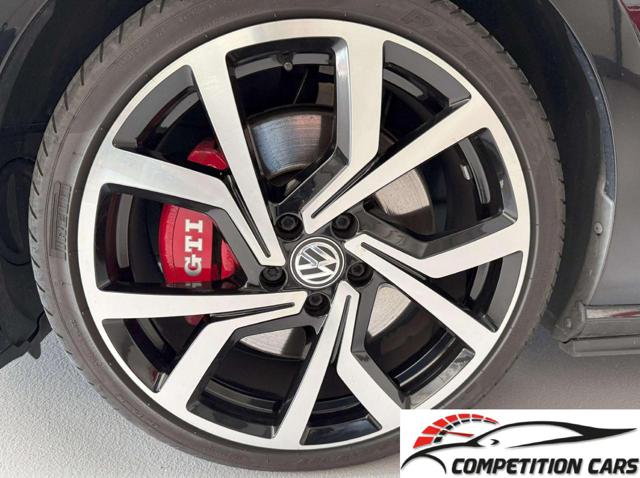 VOLKSWAGEN Golf GTI usata, con Cruise Control