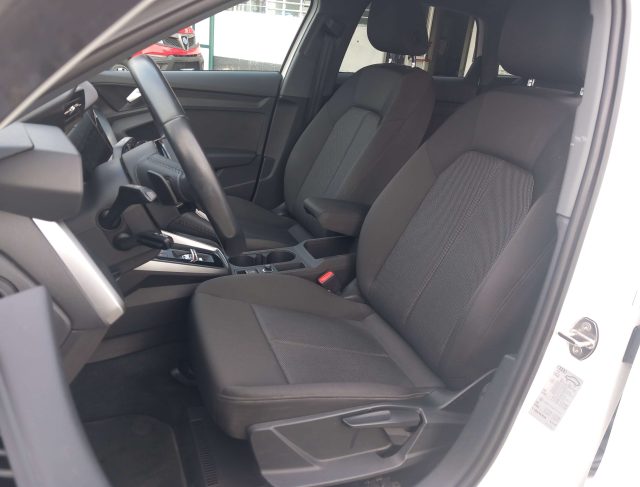 AUDI A3 usata, con Chiusura centralizzata