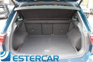 VOLKSWAGEN Tiguan usata, con Touch screen