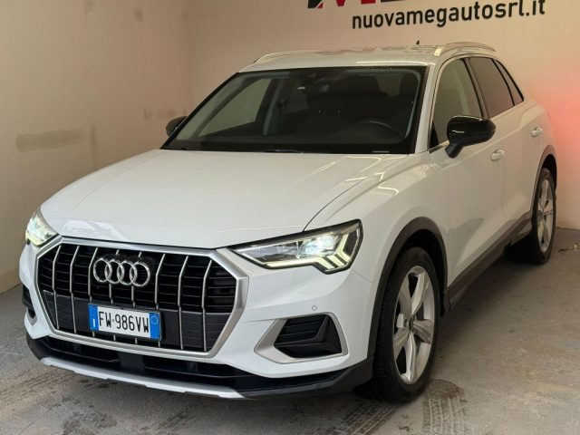 AUDI Q3 usata, con Airbag Passeggero