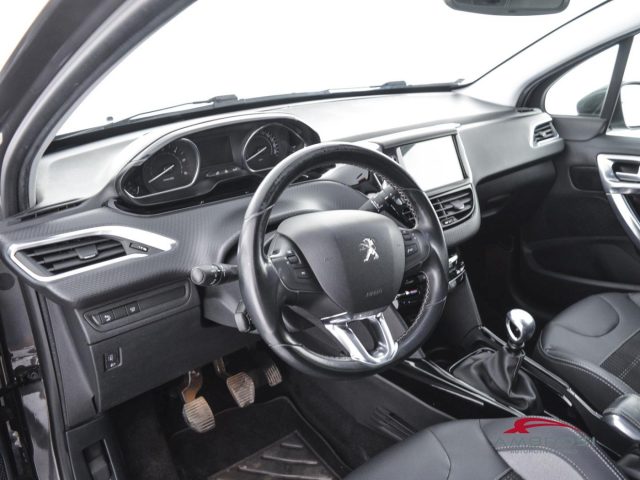 PEUGEOT 2008 usata 7