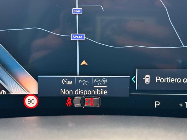 BMW X5 usata, con Servosterzo