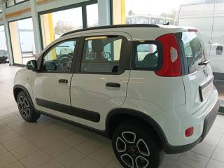 FIAT Panda usata, con Airbag Passeggero