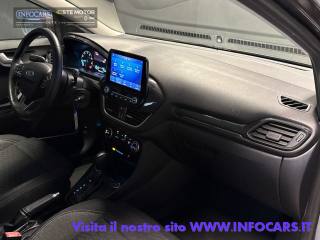 FORD Puma usata, con Cruise Control