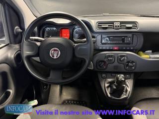 FIAT Panda usata, con Controllo trazione