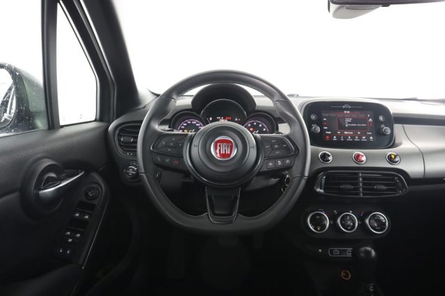 FIAT 500X usata 5