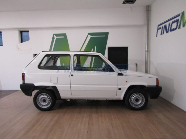 FIAT Panda usata 12