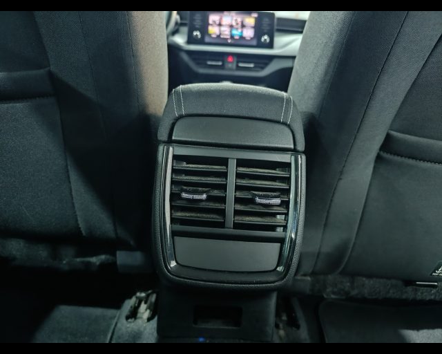 SKODA Kamiq usata, con Sensore di luce