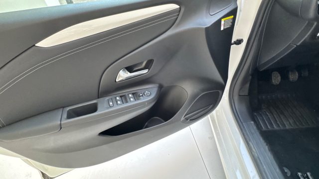 OPEL Corsa usata, con Cerchi in lega