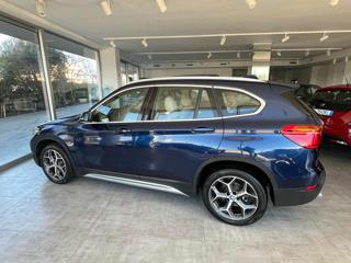 BMW X1 usata, con Airbag