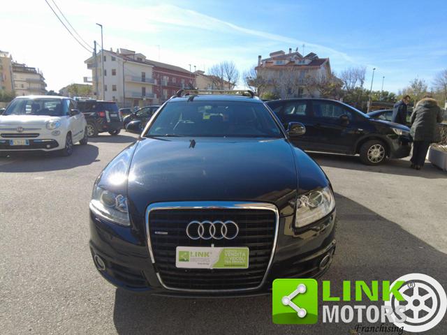 AUDI A6 usata, con Airbag
