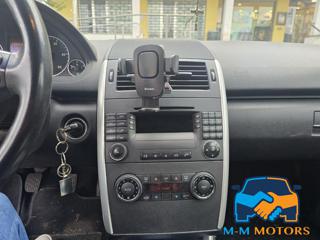 MERCEDES-BENZ A 180 usata, con Controllo trazione