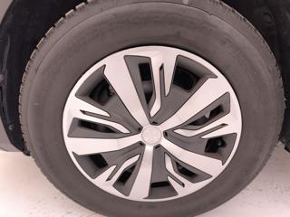 PEUGEOT 2008 usata, con Climatizzatore