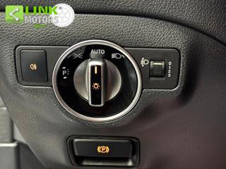 MERCEDES-BENZ CLA 200 usata, con Filtro antiparticolato