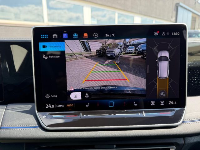 VOLKSWAGEN Tiguan usata, con Controllo trazione