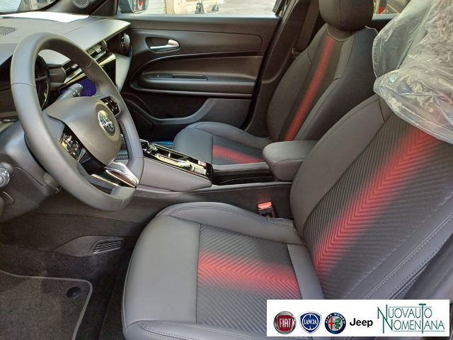 ALFA ROMEO Junior usata, con Sistema di navigazione