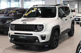 JEEP Renegade 1.5 Turbo T4 MHEV North Star