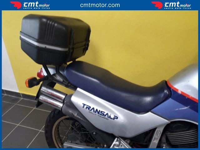HONDA XL 600 usata 9