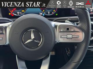 MERCEDES-BENZ A 180 usata, con Servosterzo