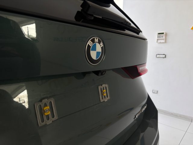 BMW X1 usata, con Fari LED