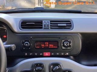 FIAT Panda usata 10