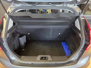 FORD Fiesta usata, con Climatizzatore