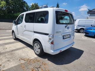 NISSAN e-NV200 Evalia usata, con Airbag Passeggero