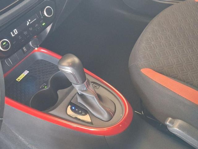 TOYOTA Aygo X usata, con Specchietti laterali elettrici