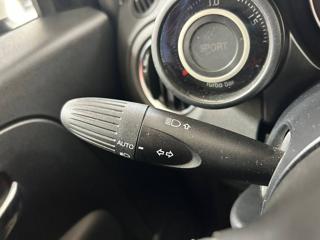 ABARTH 595 usata, con Interni in pelle